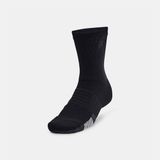 Under Armour Curry Armourdry Playmaker Mid Sokken Zwart EU 47 1/2-50 1/2