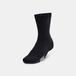 Under Armour Curry Armourdry Playmaker Mid Sokken Zwart EU 47 1/2-50 1/2