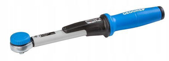GEDORE TF-K25 TORCOFIX K 1/4 inch 5-25 N·m