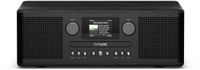 Pure Classic C-D6i Internetradio Zwart