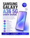 SAMSUNG GALAXY A36 5G USER GUIDE
