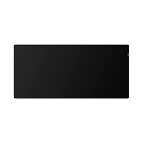 HyperX Pulsefire Mat - Gaming Mouse Pad - XLarge - Nauwkeurig Doek Oppervlak - Antitifray Flush Stitching - Antislip Rubberen voet