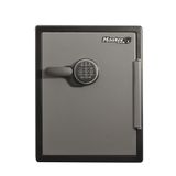 MASTER LOCK XXL Brandwerende Kluis - Digitaal slot - Zwart/Grijs