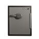 MASTER LOCK XXL Brandwerende Kluis - Digitaal slot - Zwart/Grijs