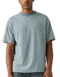 Levi's Red Tab™ Vintage Tee Maat: S | Basic T-Shirts Outlet | Heren | Blauw