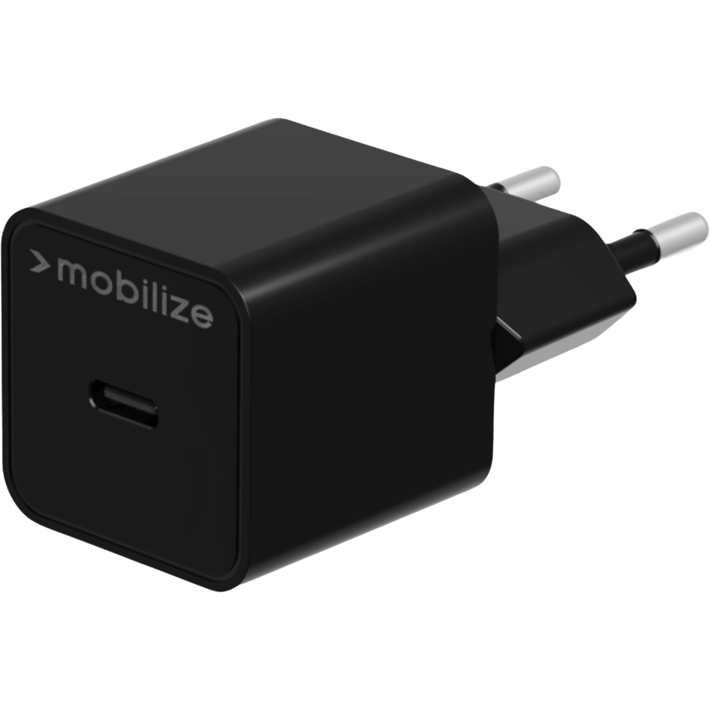 Mobilize 20W Thuislader