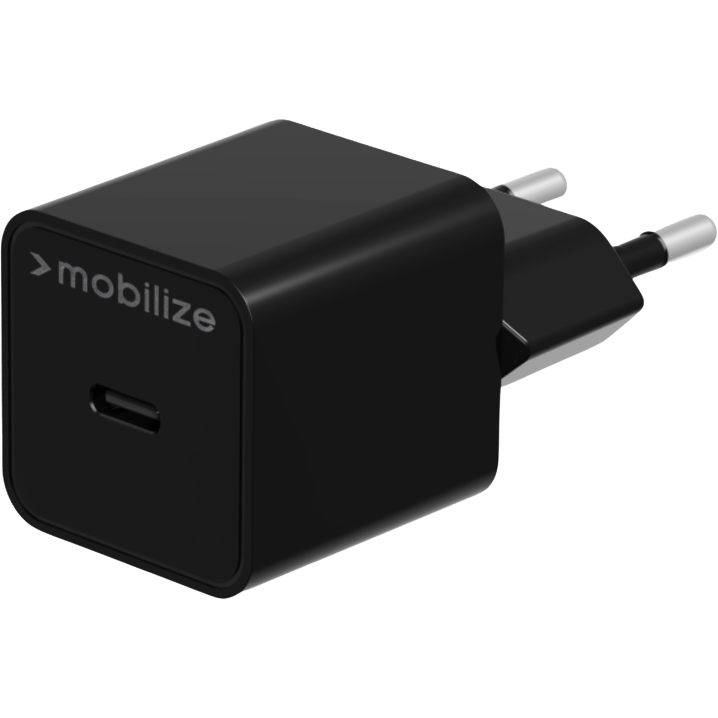 Mobilize 20W Thuislader - 8718256962783