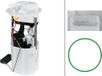 Hella Unité D'Alimentation De Carburant 8tf 358 306-721 Fiat 46826660 51806987