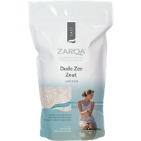 ZARQA Dode Zeezout 100% Puur - 1kg