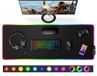 Gimars Gaming Muismat RGB