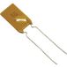 Polytronics Technology RLD30P250UF PTC-zekering 1 stuk(s)