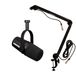 Shure MV7x - BAX advised set - podcast