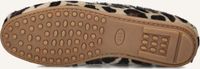 Stefano Lauran 11733 Mocassins Dames - Instappers - Multi - Maat 38