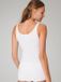 Schiesser Trägertop 95/5 Organic Cotton Wit