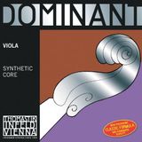 Dominant Strings 4125.3 grondtouw voor viool, 39,5/41 cm