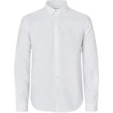 Samsoe Samsoe Saliam BX 15095 Chemise à manches longues