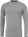 Uhlsport Distinction Colors Manches Longues Enfants - Gris Foncé Chiné | Taille : 164