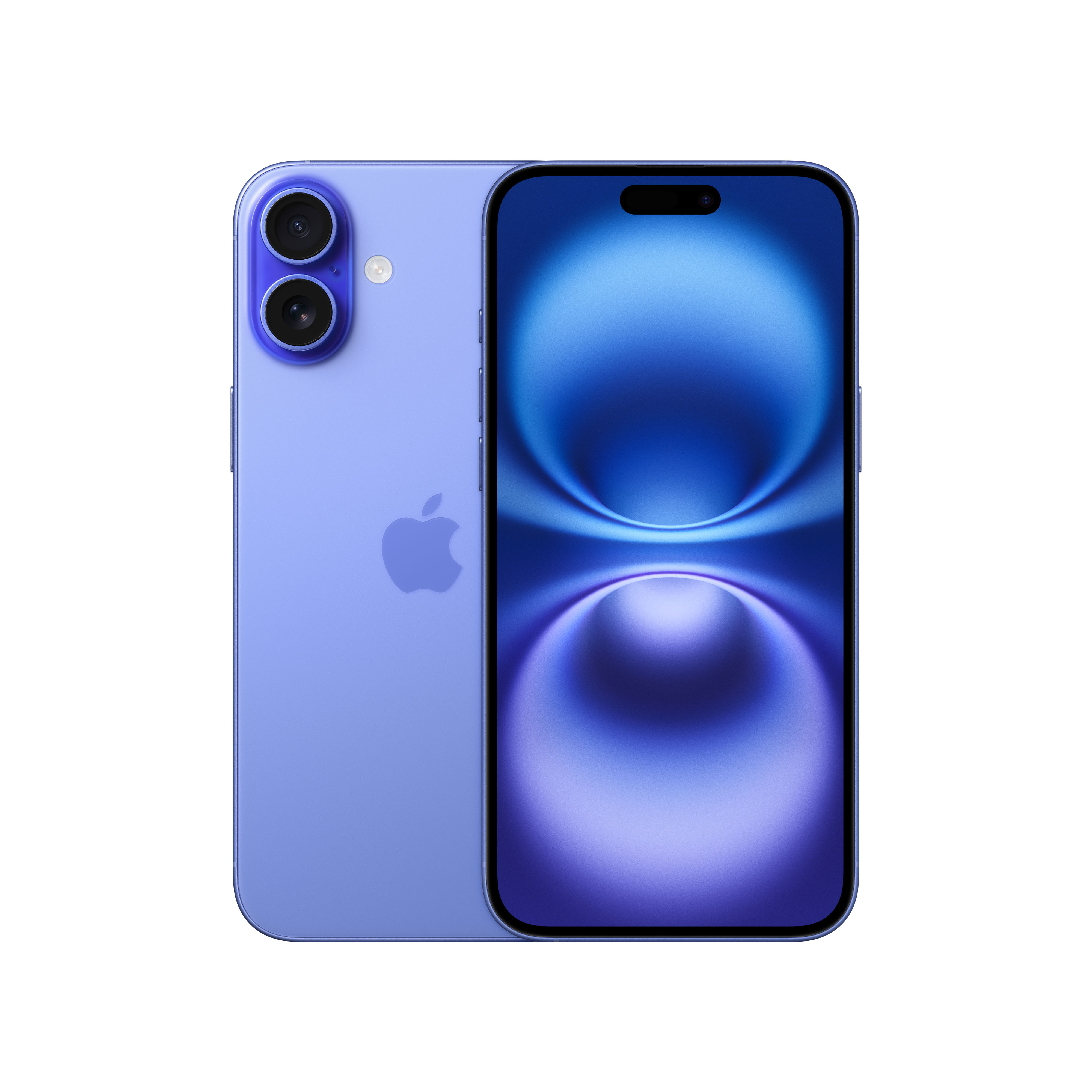 Apple iPhone 16 Plus 512GB - Blauw