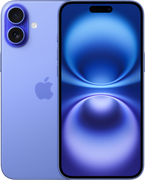 Apple iPhone 16 Plus / 512 GB / Blauw