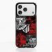 Atlético de Madrid Coque de téléphone 3D Officiel Joueurs