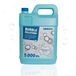 alldoro Bubble Fun 60658 Zeepbellenvloeistof 5000 ml