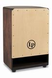 Latin Percussie LP1461 Ronde Basrug Cajon Berken