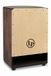 Latin Percussie LP1461 Ronde Basrug Cajon Berken