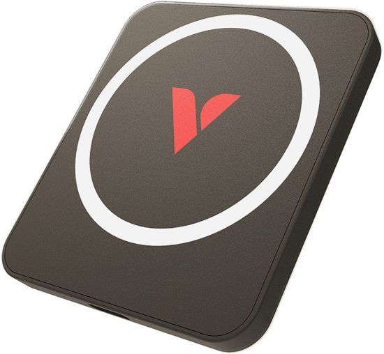 Verbatim Snapback SSD 1TB Mokka metallic