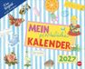 Gabi Heye Gabi Kohwagner Mein persönlicher Kalender 2027