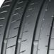 Yokohama Advan Sport V107 ( 295/30 ZR22 (103Y) XL RPB )