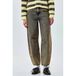 CKS barrel jeans - geel/donkerblauw