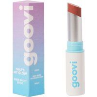 goovi Lippenbalsem Dames 2.5g Koraal