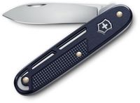 Victorinox Onefold Alox Zakmes - 2 functies - Donkerblauw