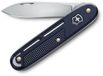 Victorinox Onefold Alox Zakmes - 2 functies - Donkerblauw