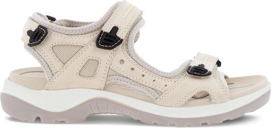 ECCO OFFROAD Sandalen Vrouwen Beige 38