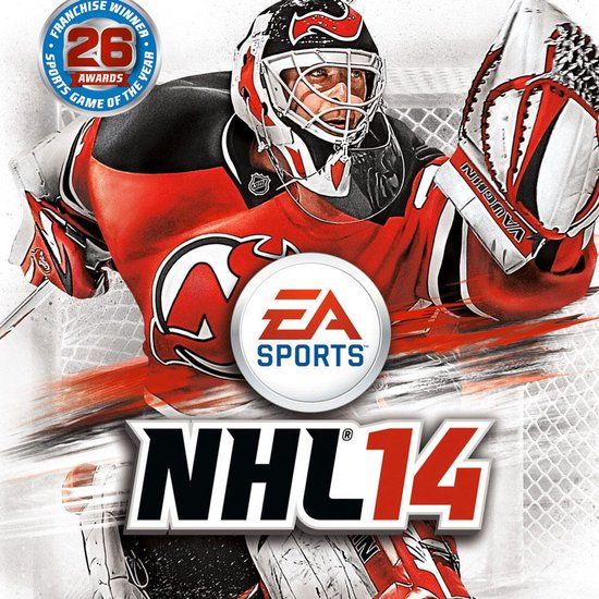 Electronic Arts NHL 14