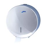Jofel AE26500 - TOILETE PAPIER DISPENDER FUTURA ROESTVRIJ STAAL GLANZEND