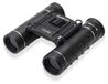 Jumelles - Compact - 12x grossissement - 26 mm - Noir