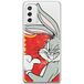 ERT GROUP mobiel telefoonhoesje voor Samsung M52 5G origineel en officieel erkend Looney Tunes patroon Bugs 010
