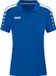 Jako Power Polo Dames - Royal | Maat: 36