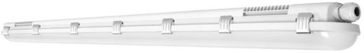 Ledvance LED Waterdichte Montagebalk Vochtbestendig 58W 8000lm - 840 Koel Wit | 150cm - Vervangt 2x58W.