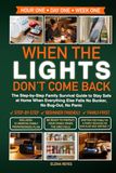 When the Lights Don't Come Back