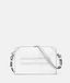 Liebeskind Berlin Crossbody Lora Calf Optic Arctic Wit