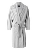 BOSS Hugo Boss Robe BM 10121122 01 Heren XXL Grijs