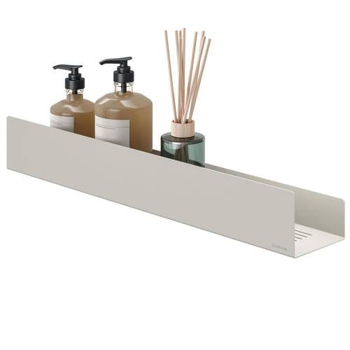 Sealskin Brix - Doucherek - Wandrek 55cm - Greige - Beige
