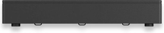 MiniPC Asus Mini PC 90AS0011-M000C0 Zwart