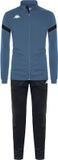 Kappa Dalcito Trainingspak Blauw XL Vrouw