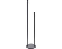 Osram DECOR STICK FLOOR grondlamp, 2 x E27, donkergrijs, edelstaal