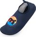 Mistral Aquasock Jacarei waterschoenen marineblauw