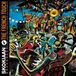 Sonic Rendezvous Skokiaan Brass Band - The French Touch (CD)